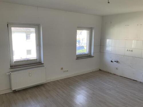 Foto - 3 Zimmer Etagenwohnung in Gelsenkirchen