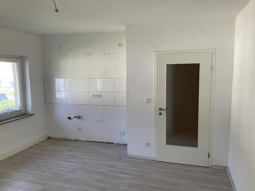 Foto - Etagenwohnung in Gelsenkirchen zur Miete