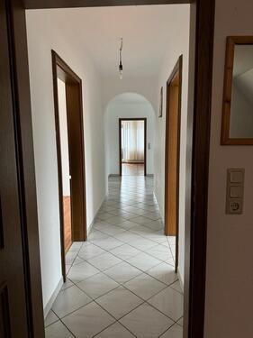 Foto - 3 Zimmer Etagenwohnung zur Miete in Barßel