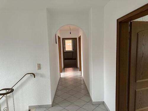 Foto - Etagenwohnung in Barßel zur Miete