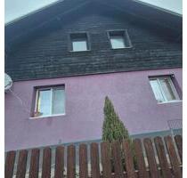 Verkaufe Einfamilienhaus - 180.000,00&nbsp;EUR Kaufpreis, ca.&nbsp; 140,00&nbsp;m&sup2; in Arrach (PLZ: 93474)