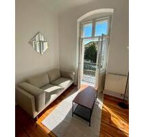 Permanent contract Studio in PBerg - Hamburg Eppendorf