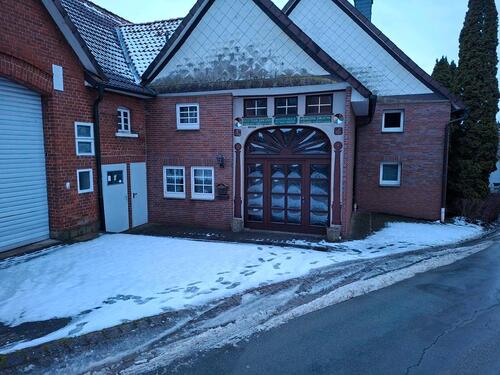 Foto - Frei stehendes Bauernhaus zu mieten.