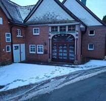 Frei stehendes Bauernhaus zu mieten. - Hessisch Oldendorf