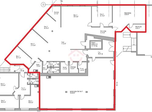 Foto - andere zur Miete in Waldsolms