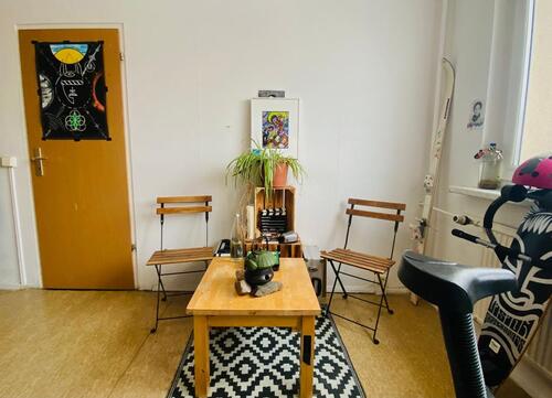 Foto - Etagenwohnung in Berlin zur Miete