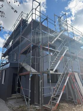 Foto - 6 Zimmer Doppelhaushälfte in Grevenbroich