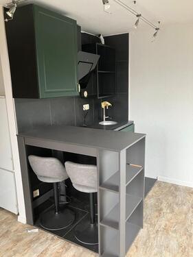 Foto - 1,5 Zimmer - 620,00&nbsp;EUR Kaltmiete, ca.&nbsp; 31,00&nbsp;m&sup2;