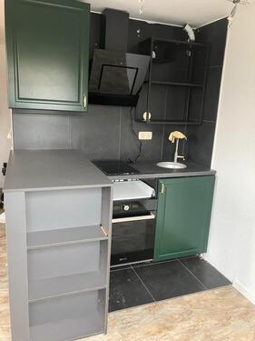 Foto - 1.5 Zimmer Dachgeschoßwohnung zur Miete in Kassel