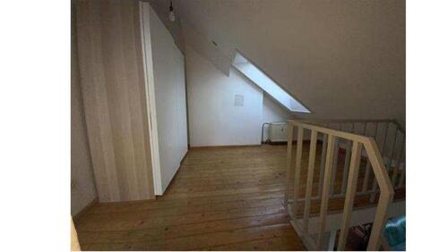 Foto - 1.5 Zimmer Dachgeschoßwohnung in Kassel