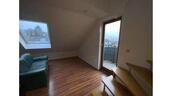 Foto - Dachgeschoßwohnung in Kassel zur Miete