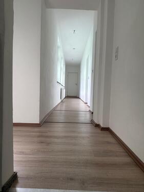 Foto - 6 Zimmer Etagenwohnung zur Miete in Sangerhausen