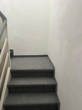 Foto - 6 Zimmer Etagenwohnung in Sangerhausen