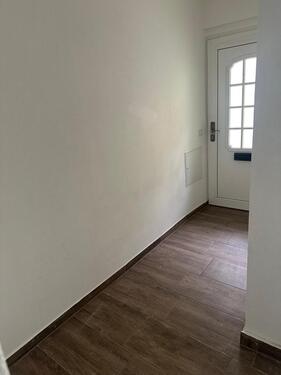 Foto - Etagenwohnung in Sangerhausen zur Miete