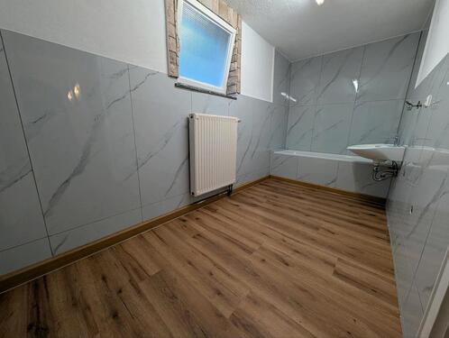 Foto - Helle, schöne 3-Zimmer-Whg. mit Garten in Fornsbach