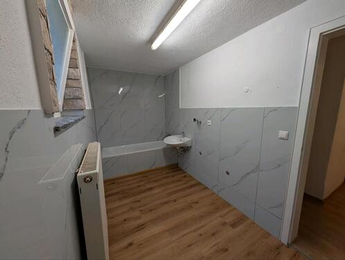 Foto - 3 Zimmer Etagenwohnung zur Miete in Murrhardt