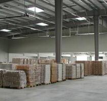 Lager, Lagerhalle oder Ausstellungsfläche in Toplage - Tettnang