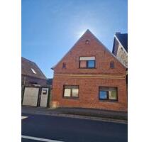 Haus mit Garten in der Dübener Heide - Gräfenhainichen