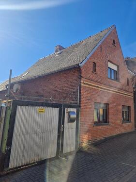 Foto - Einfamilienhaus zum Kaufen in Gräfenhainichen