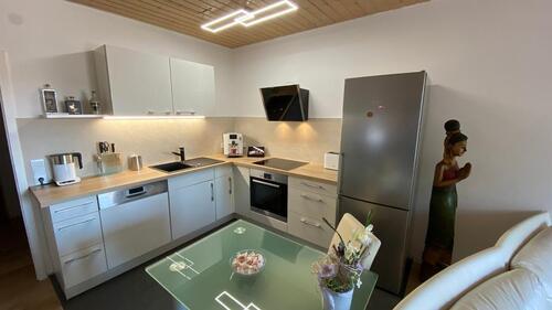 Foto - Etagenwohnung in Dunningen zur Miete