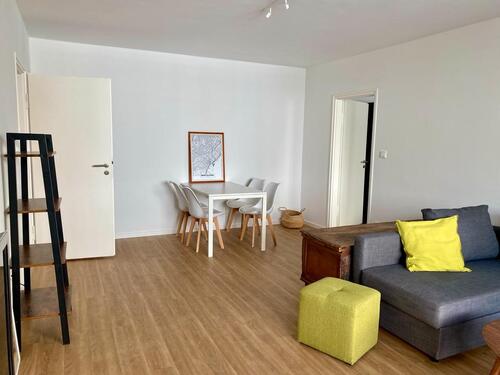 Foto - Außergewöhnliche 2-Zimmer-Wohnung Schwabing-WestMaxvorstadt