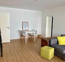 Außergewöhnliche 2-Zimmer-Wohnung Schwabing-WestMaxvorstadt - München
