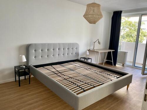 Foto - 2 Zimmer Etagenwohnung in München