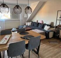 3 Zimmer Wohnung - 310,00&nbsp;EUR Kaltmiete, ca.&nbsp; 54,00&nbsp;m&sup2; in Nüdlingen (PLZ: 97720)