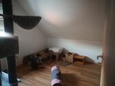 Foto - 3 Zimmer Dachgeschoßwohnung zur Miete in Nüdlingen