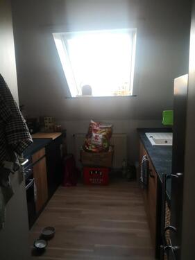 Foto - Dachgeschoßwohnung in Nüdlingen zur Miete