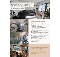 3Zimmerwohnung in Hechsheim - 1.600,00&nbsp;EUR Kaltmiete, ca.&nbsp; 99,00&nbsp;m&sup2; in Mainz (PLZ: 55129) Ebersheim