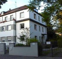 Provisionsfreie Büro-Praxiseinheit (Souterrain) - Nürnberg Herrnhütte