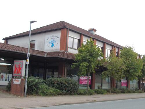 Foto - 129 m² - Helle Büro-Praxisfläche mit großer Schaufensterfront