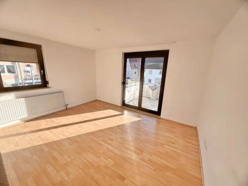 Foto - 5 Zimmer Etagenwohnung in Aalen