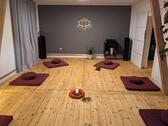 Foto - Yoga Raum Praxis für Meditation, Entspannungskurse, Workshops