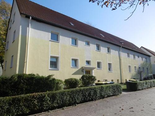 Foto - Demnächst frei! 2-Zimmer-Wohnung in Bönen - neues Laminat - Bad mit Fenster