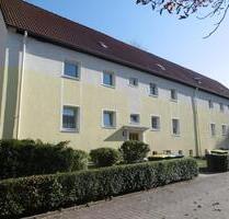 Demnächst frei! 2-Zimmer-Wohnung in Bönen - neues Laminat - Bad mit Fenster