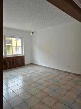 Foto - Geräumige 4-Zimmer-Wohnung in Wallhausen