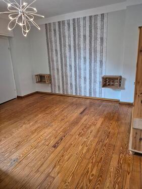 Foto - Etagenwohnung in Hargesheim zur Miete