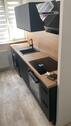 Foto - Moderne Einbauküche + Nachmietoption (Uferstraße, Halle) – 2500€