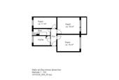 Foto - 3 Zimmer Etagenwohnung zur Miete in Halle (Saale)
