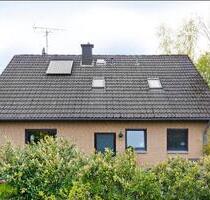 Einfamilienhaus zu vermieten- Grauthoff Siedlung - Schloß Holte-Stukenbrock