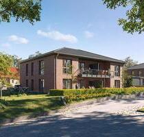 Mietwohnungen Neubezug - 13,00&nbsp;EUR Kaltmiete, ca.&nbsp; 80,00&nbsp;m&sup2; in Harsefeld (PLZ: 21698)