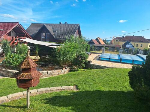 Foto - Einfamilienhaus in Greiz zum Kaufen