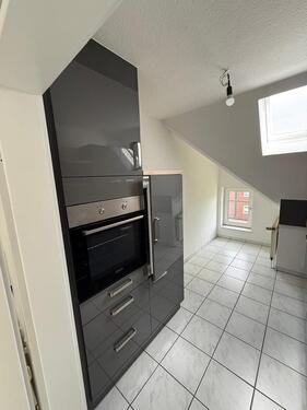 Foto - Etagenwohnung in Werlte zur Miete