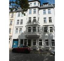 Teilmöblierte freundliche 1 R-Wohnung (49qm) in Gera-Ost (R. Bi