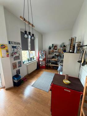 Foto - Etagenwohnung in Gera zur Miete