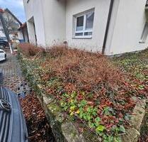 1.5 Wohnungen plus Anteilig Gartengrundstück in Bad Schönborn - Karlsruhe Rüppurr