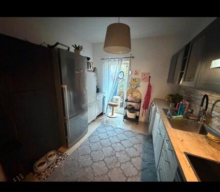 Foto - 4 Zimmer Erdgeschoßwohnung zum Kaufen in Köln