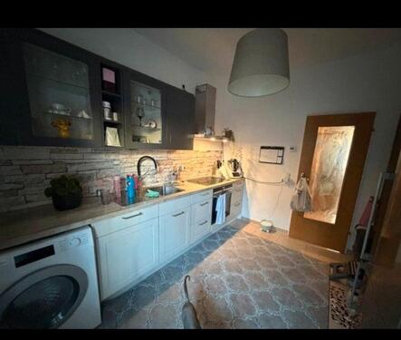 Foto - 4 Zimmer Erdgeschoßwohnung in Köln